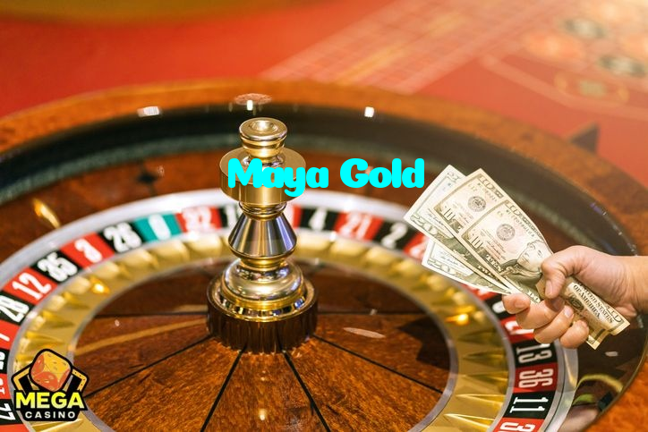 Maya Gold
