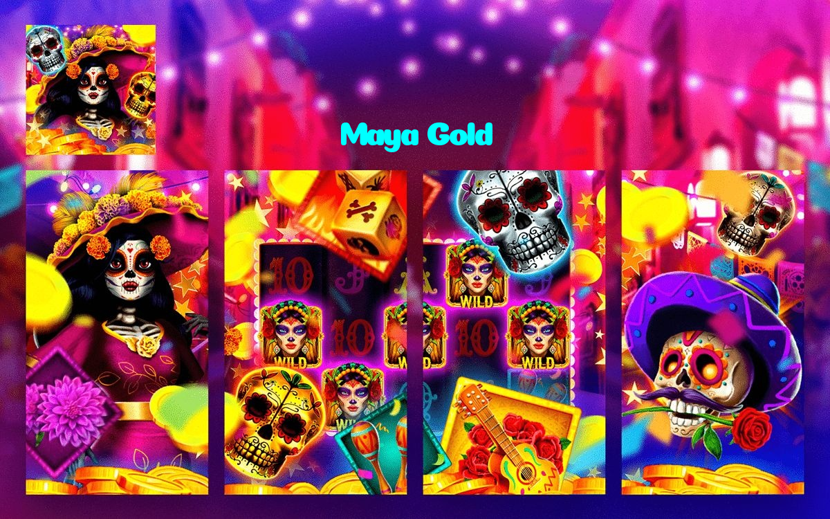 making first deposit on Maya Gold website using local payment methods in Pakistan