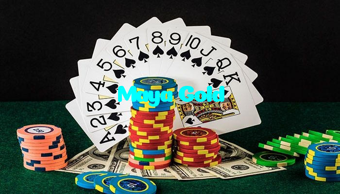 available types of Maya Gold bet including pre-match live express and system bets